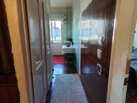 3 otaqlı köhnə tikili - Həzi Aslanov q. - 75 m²
