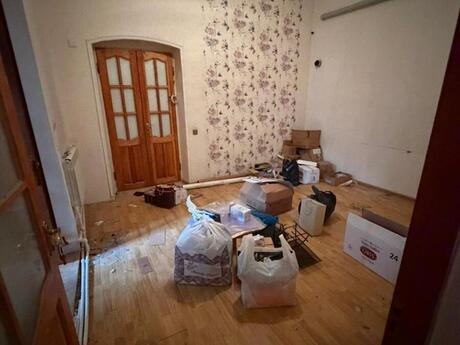 3 otaqlı ofis - 28 May m. - 60 m²