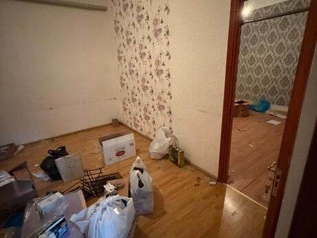 3 otaqlı ofis - 28 May m. - 60 m²