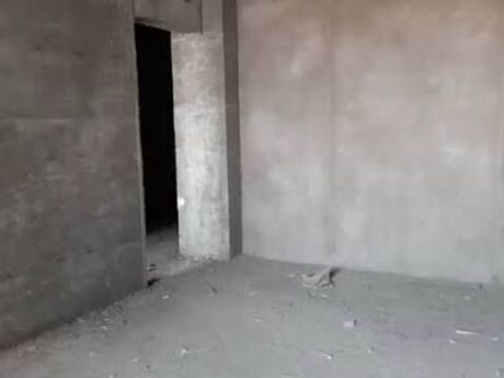 3 otaqlı yeni tikili - Həzi Aslanov m. - 90 m²