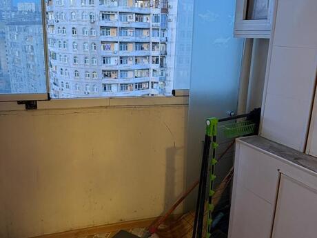 2 otaqlı yeni tikili - Həzi Aslanov m. - 65 m²