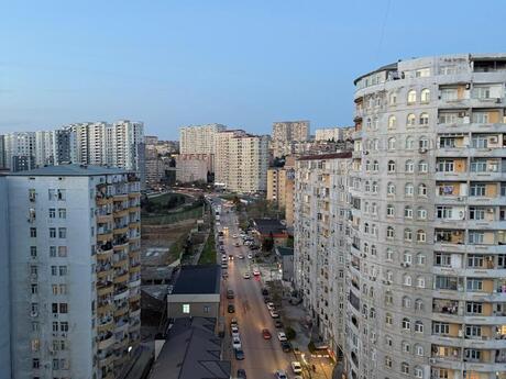2 otaqlı yeni tikili - Həzi Aslanov m. - 65 m²