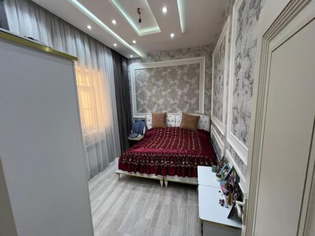 7 otaqlı həyət evi/bağ evi - Xırdalan - 400 m²