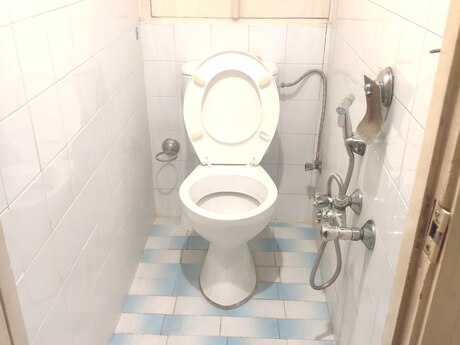 1 otaqlı köhnə tikili - Nərimanov r. - 30 m²