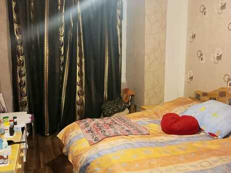 1 otaqlı yeni tikili - Suraxanı r. - 68 m²