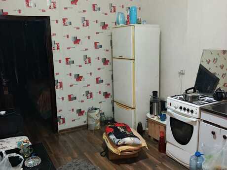 1 otaqlı yeni tikili - Suraxanı r. - 68 m²