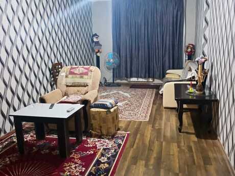 1 otaqlı yeni tikili - Suraxanı r. - 68 m²