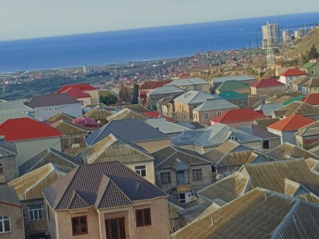 1 otaqlı yeni tikili - Suraxanı r. - 68 m²