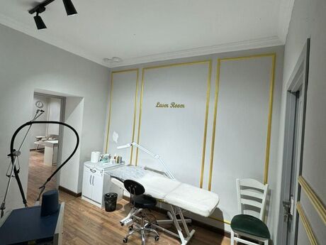 Obyekt - Nizami m. - 45 m²