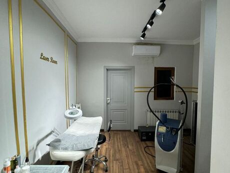 Obyekt - Nizami m. - 45 m²