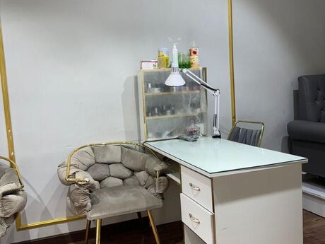 Obyekt - Nizami m. - 45 m²