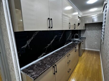 3 otaqlı köhnə tikili - Xalqlar Dostluğu m. - 70 m²