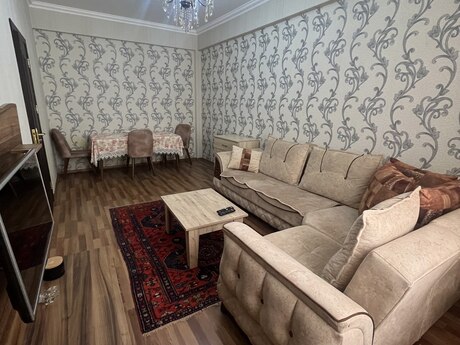 2 otaqlı yeni tikili - Xırdalan - 60 m²