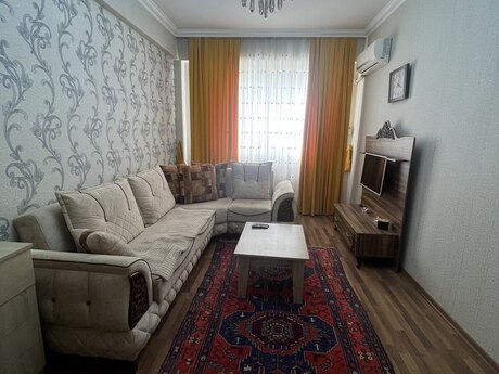 2 otaqlı yeni tikili - Xırdalan - 60 m²