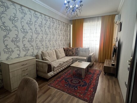 2 otaqlı yeni tikili - Xırdalan - 60 m²