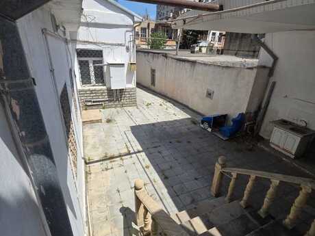 Obyekt - Bayıl q. - 180 m²