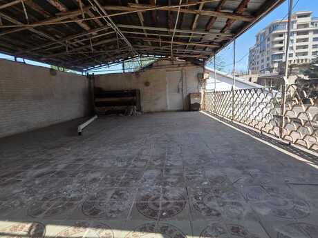 Obyekt - Bayıl q. - 180 m²