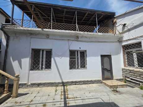 Obyekt - Bayıl q. - 180 m²