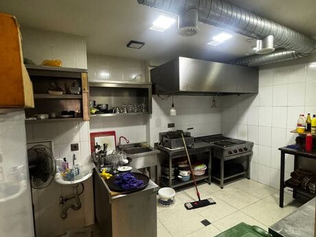 Obyekt - Şah İsmayıl Xətai m. - 105 m²