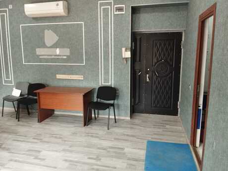 1 otaqlı ofis - 28 May m. - 40 m²
