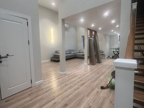 Аренда: 3-комнатная квартира, 90 м², Gənclik: 1 300 ₼/мес 5