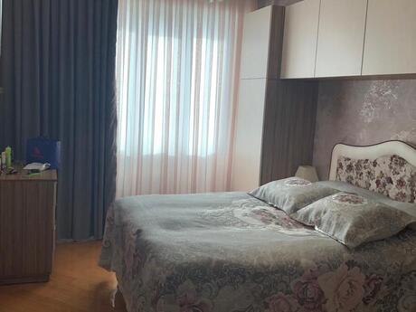 2 otaqlı yeni tikili - Suraxanı r. - 70 m²