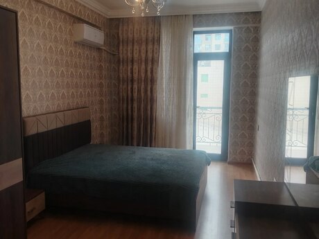 2 otaqlı yeni tikili - 28 May m. - 60 m²