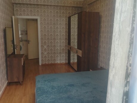 2 otaqlı yeni tikili - 28 May m. - 60 m²