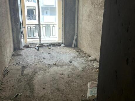 4 otaqlı yeni tikili - Nərimanov r. - 231 m²