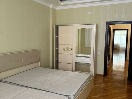 2 otaqlı yeni tikili - Neftçilər m. - 115 m²