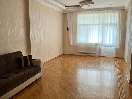 2 otaqlı yeni tikili - Neftçilər m. - 115 m²