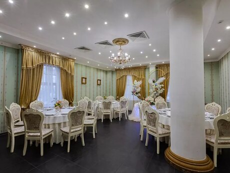 Obyekt - Xırdalan - 350 m²