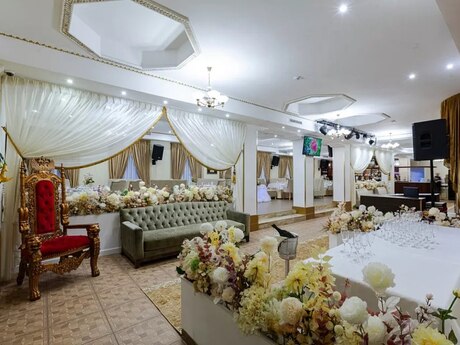 Obyekt - Xırdalan - 350 m²