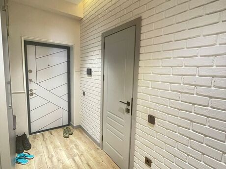 2 otaqlı köhnə tikili - 20 Yanvar m. - 40 m²