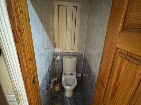 2 otaqlı köhnə tikili - Əhmədli m. - 70 m²