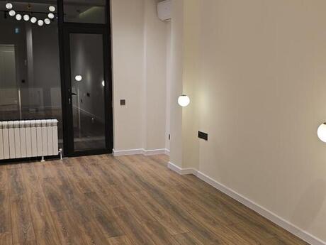 3 otaqlı yeni tikili - Nəriman Nərimanov m. - 85 m²