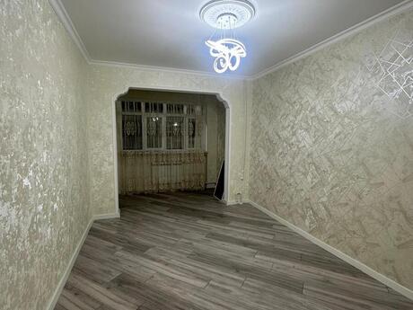 4 otaqlı köhnə tikili - Xalqlar Dostluğu m. - 100 m²