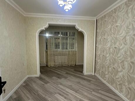 4 otaqlı köhnə tikili - Xalqlar Dostluğu m. - 100 m²