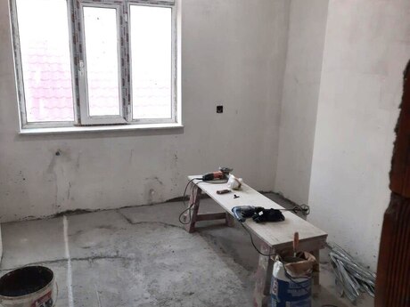 3-комн. новостройка - пос. Карачухур - 110 м²