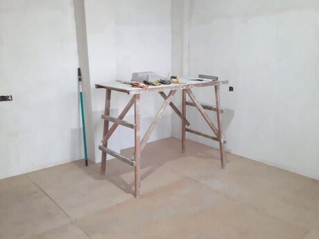 3-комн. новостройка - пос. Карачухур - 110 м²