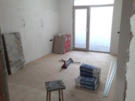 3-комн. новостройка - пос. Карачухур - 110 м²