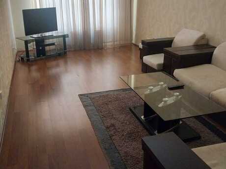2 otaqlı yeni tikili - Badamdar q. - 100 m²