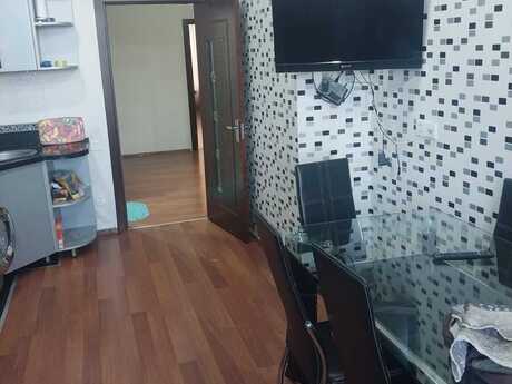 2 otaqlı yeni tikili - Badamdar q. - 100 m²