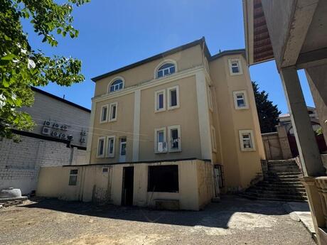 Elan №6123778 - Bakı, Badamdar q., 6 otaqlı, 265 m²