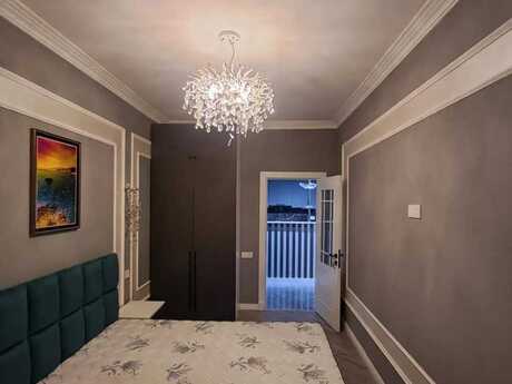 2-room apartment, 65 m², Nəsimi: 175 000 ₼ 5