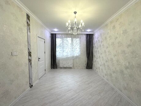 2 otaqlı köhnə tikili - Memar Əcəmi m. - 35 m²
