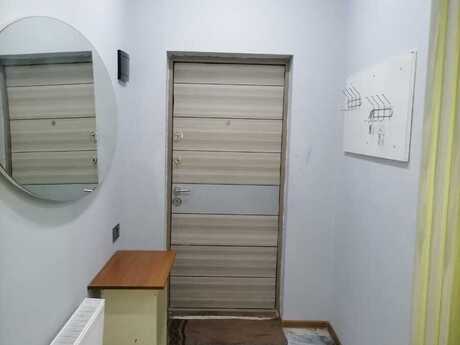 2 otaqlı yeni tikili - Masazır q. - 65 m²