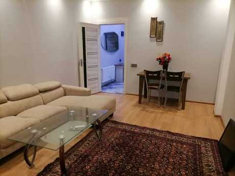 2 otaqlı yeni tikili - Masazır q. - 65 m²