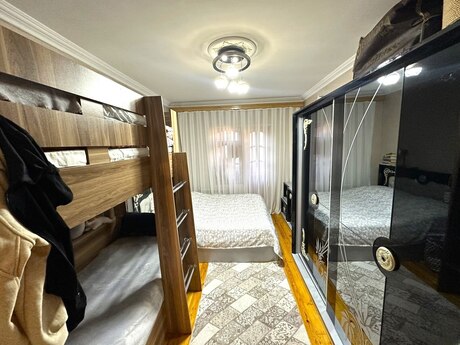 2 otaqlı köhnə tikili - Xalqlar Dostluğu m. - 65 m²