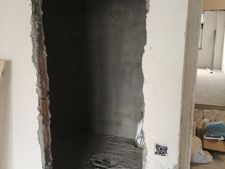 3 otaqlı yeni tikili - Zığ q. - 114 m²